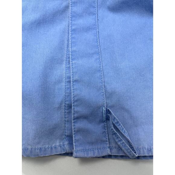 Hook & Tackle Outfitters Technical Fishing Gear Sharky's On the Pier Men's shirt - Picture 16 of 16